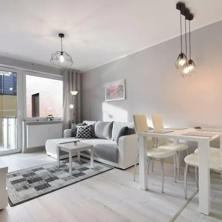 Apartamenty Bliżej Morza-2