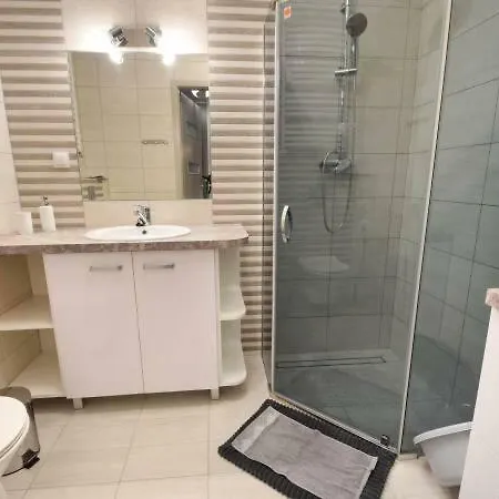 Apartamenty Bliżej Morza-3