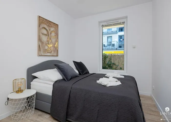Tolles Familienapartment Mit 3 Schlafzimmern Einer Terrasse Und Garage By Jantar y