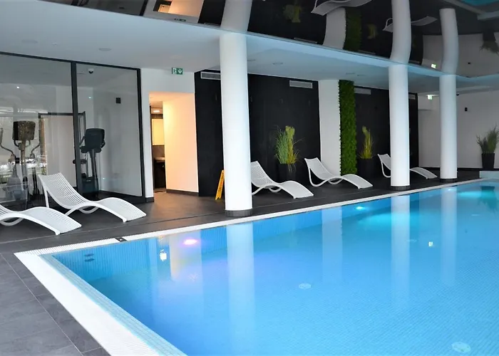 Westin House Resort Kołobrzeg DELUX