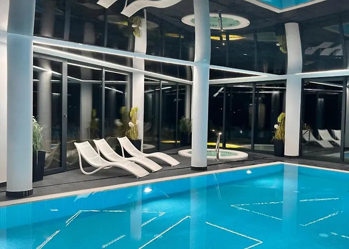 Westin House Resort Kołobrzeg DELUX
